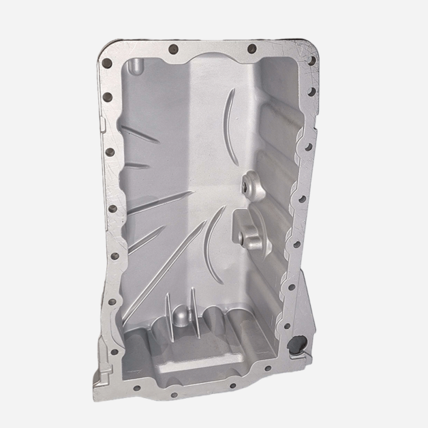1.8T 20v Carter d'huile moteur – Image 2