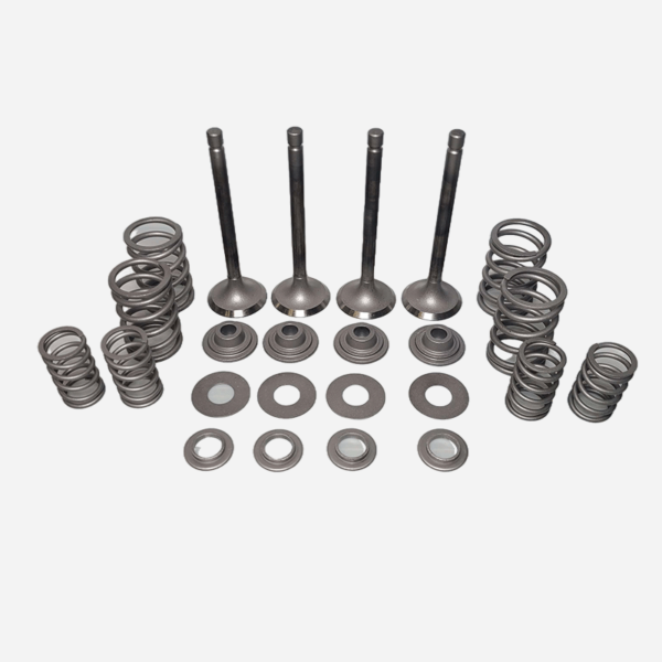 LADA NIVA 1600 Kit soupapes échappement