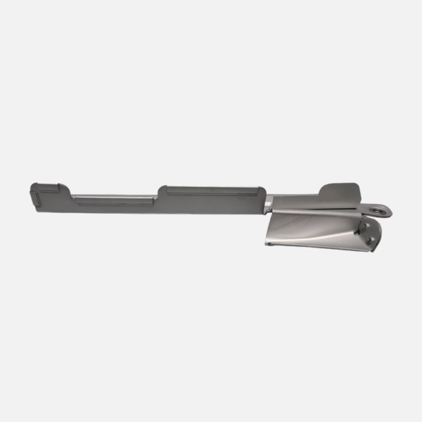 Bouclier thermique collecteur échappement moteur 1.8T 20v – Image 3