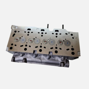 Culasse Renault 1.5DCI