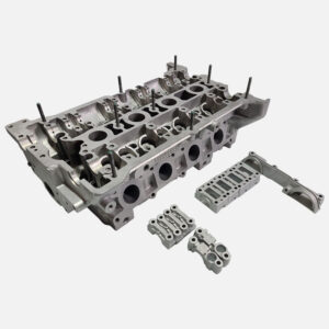 Culasse Big Port AGU MOTEUR 1.8T 20V