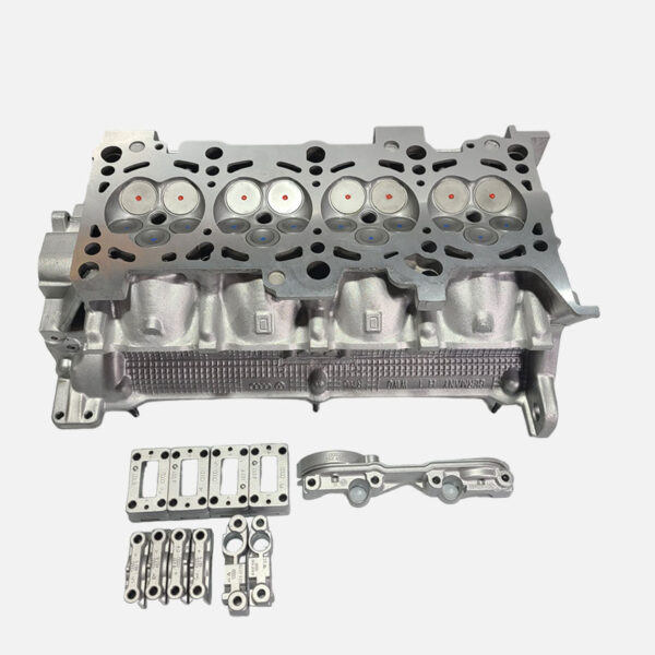 Culasse AUQ MOTEUR 1.8T 20V