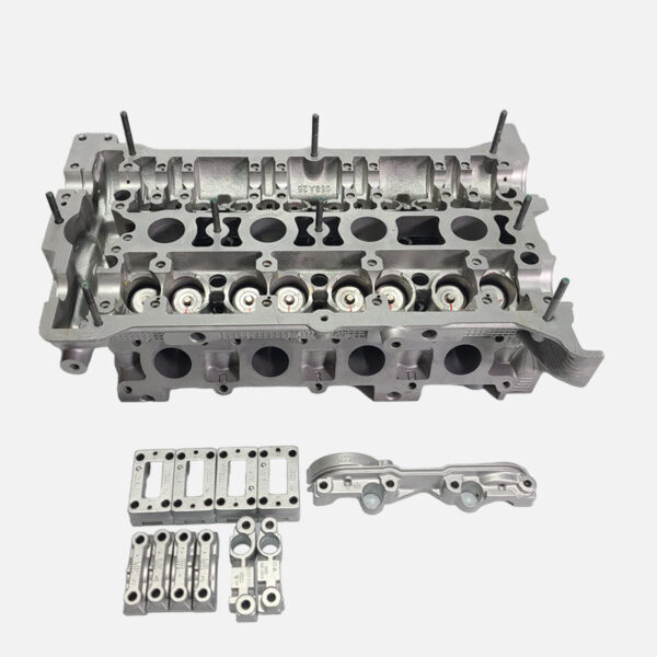 Culasse AUQ MOTEUR 1.8T 20V – Image 4