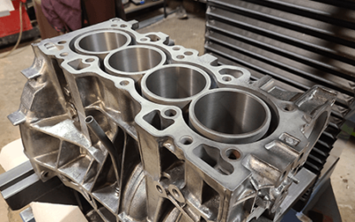 Bloc moteur Honda B16A2